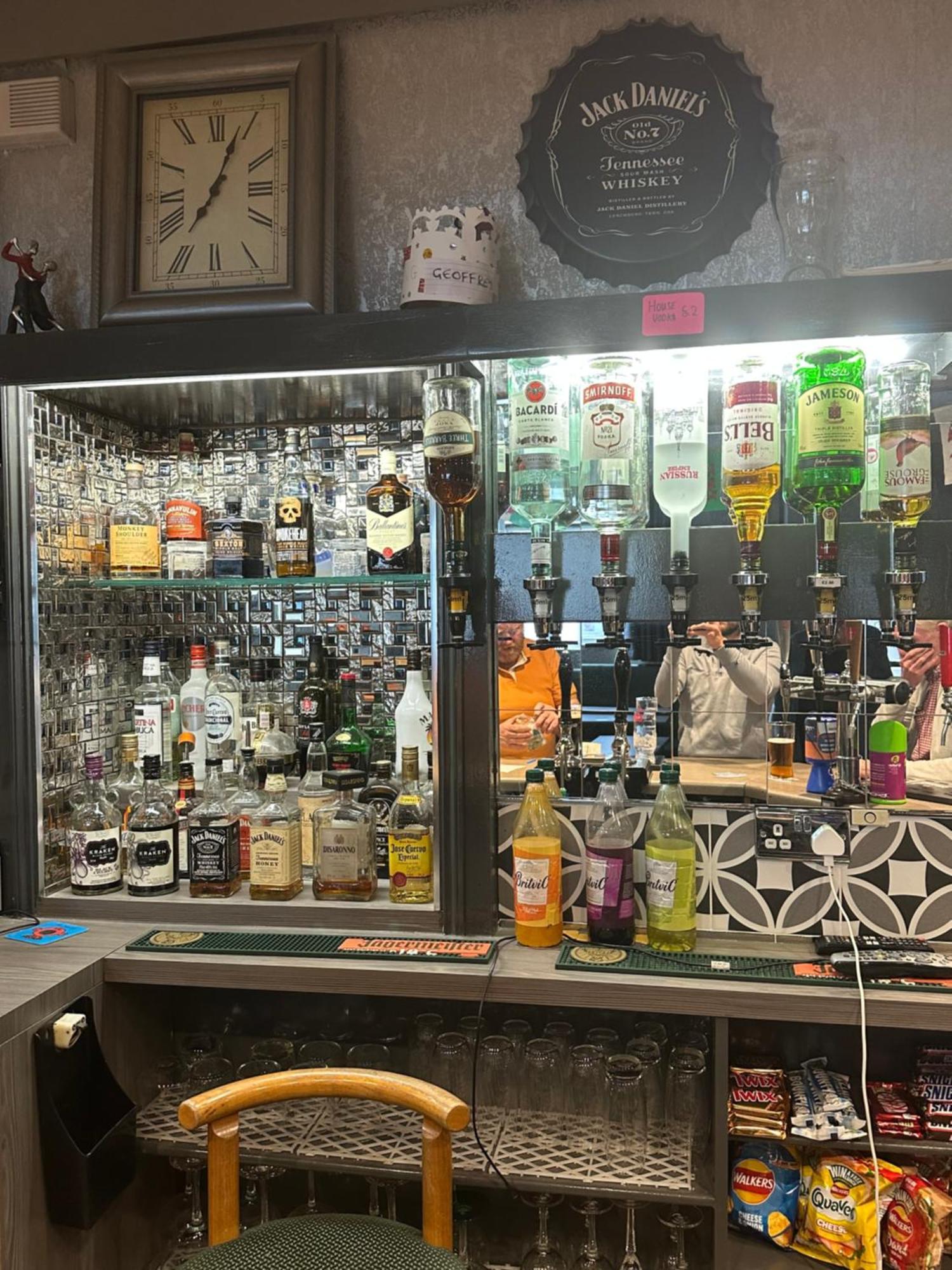 The Angel Inn Troed-y-rhiw Kültér fotó